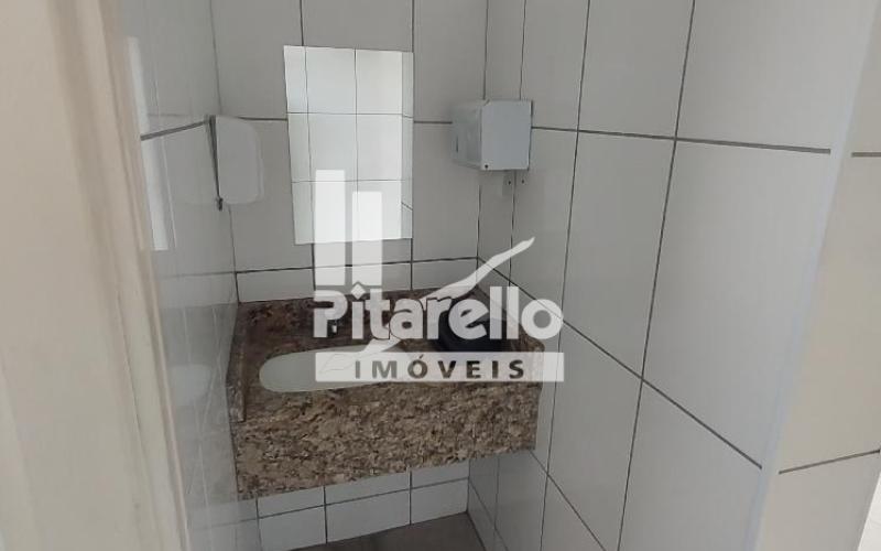 Ponto Comercial - Jardim Camandocaia