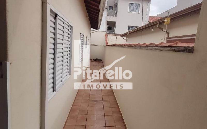 Casa - Parque Modelo