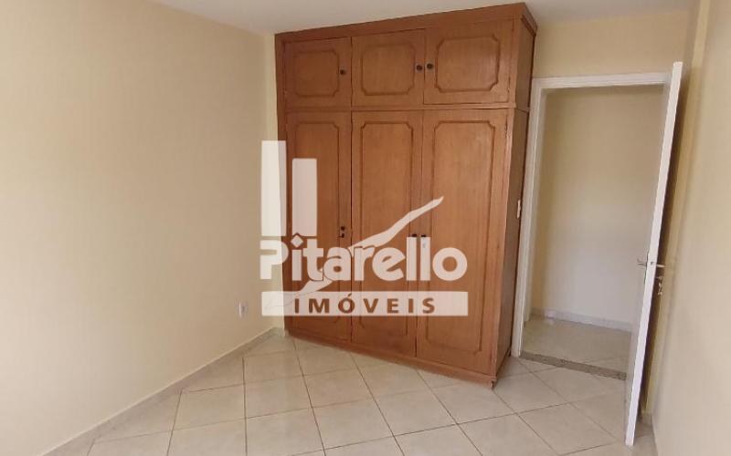 Apartamento - Centro