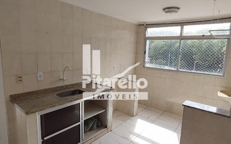 Apartamento - Ribeirão