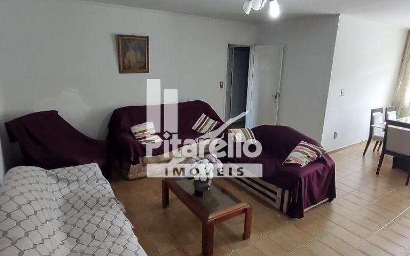 Apartamento - Centro