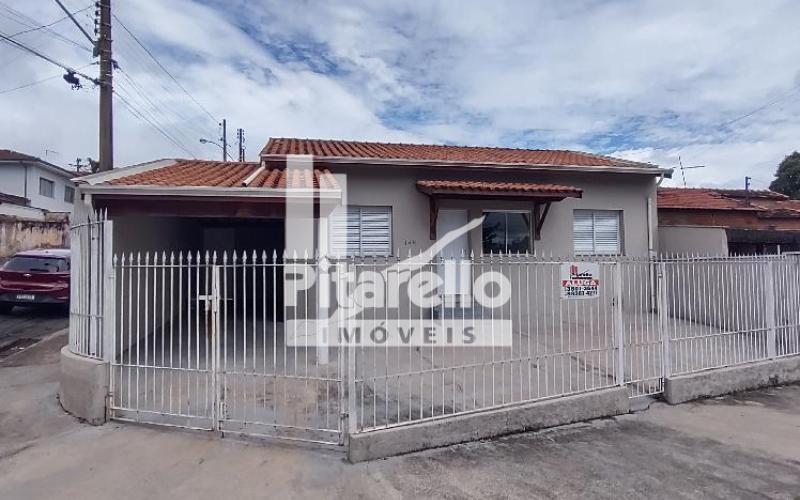 Casa - Jardim Brasil