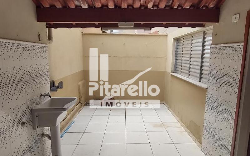 Apartamento - Centro