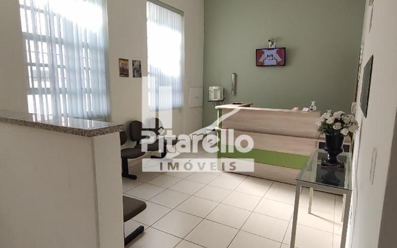 Sala comercial  – Ideal para a area da Saúde