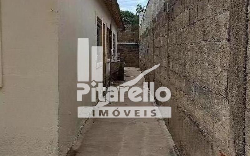 Casa Jardim Silmara