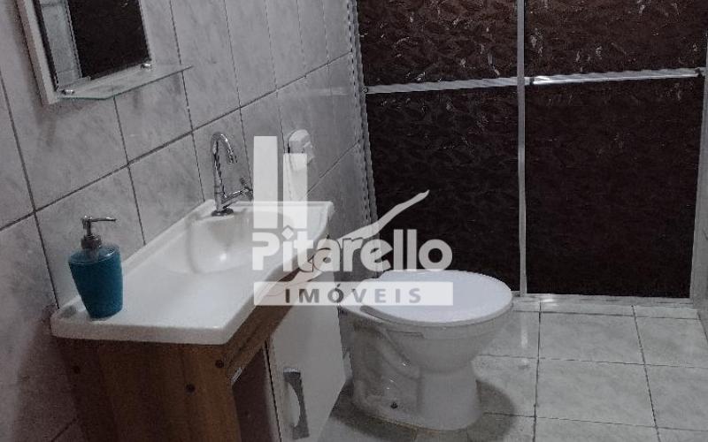 Casa no Jardim São Dimas