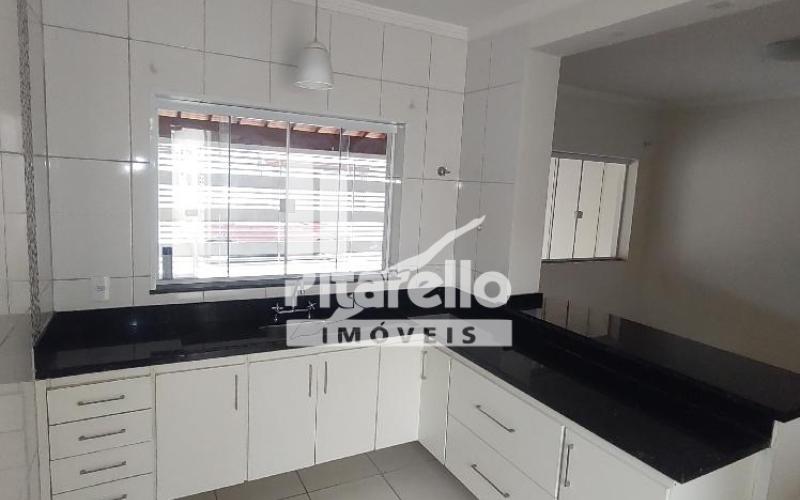 Casa - Parque Modelo