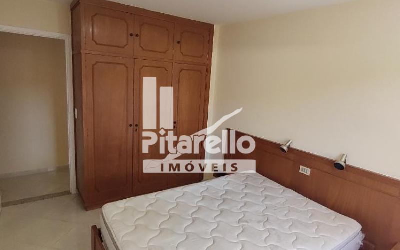 Apartamento - Centro