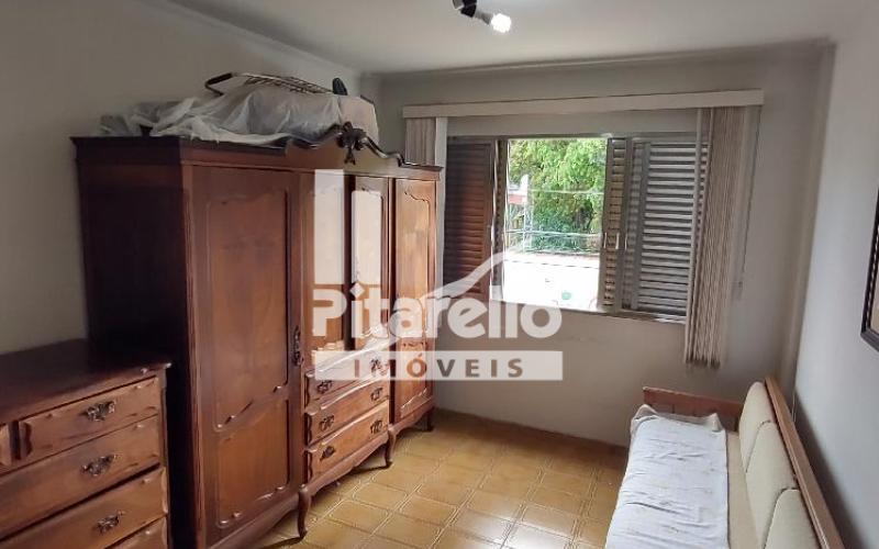 Apartamento - Centro