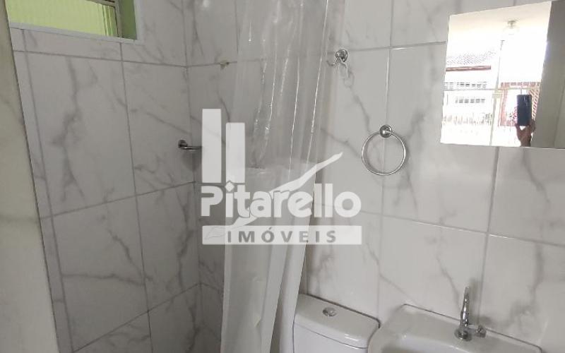 Casa - Jardim Juliana