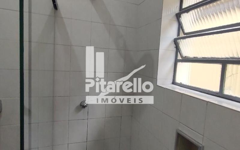 Casa de Fundos - Jardim Figueira