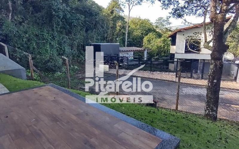 Chalé - Monte Alegre do Sul