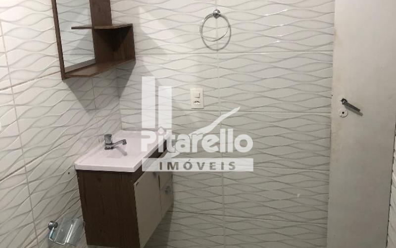 Apartamento em Campinas
