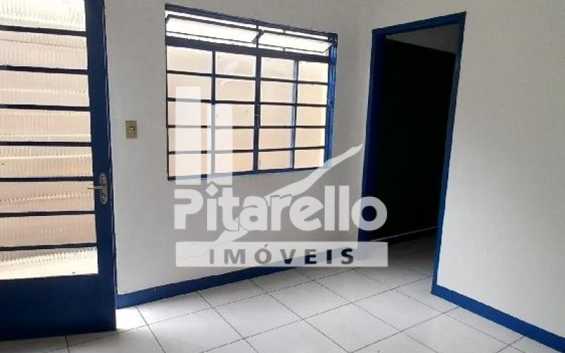 Casa Jardim Silmara