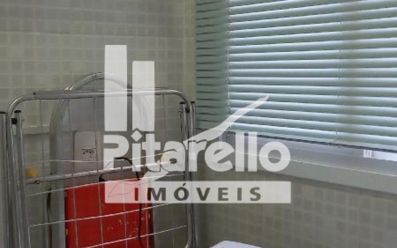 Apartamento Parque das Flores