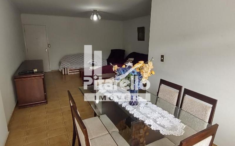 Apartamento - Centro