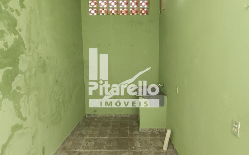 Casa - Jardim Juliana