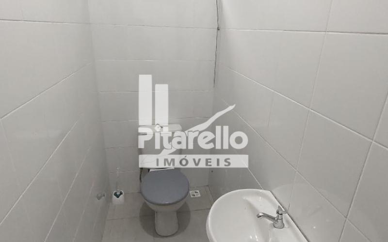 Barracão - Jardim Silmara