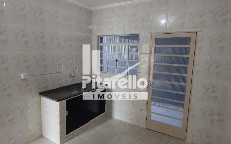 Casa - Jardim Brasil