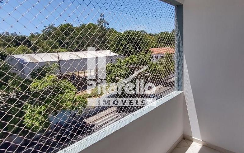 Apartamento - Centro