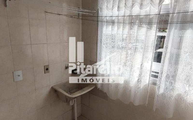 Apartamento - Adelaide