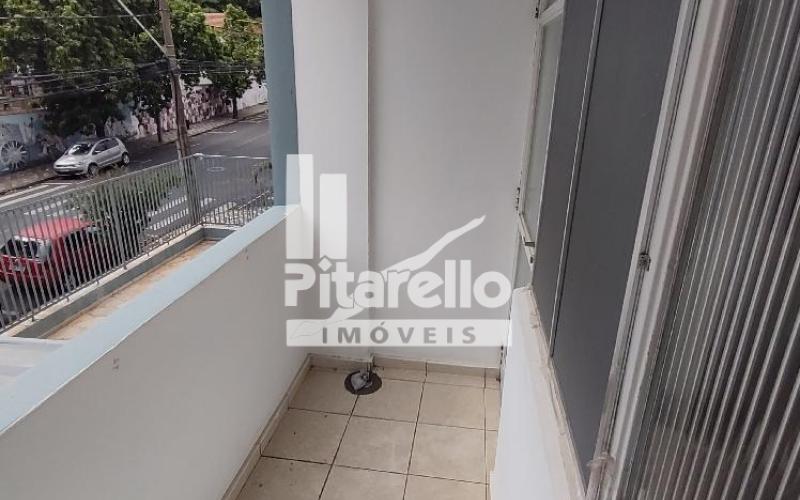 Apartamento - Centro