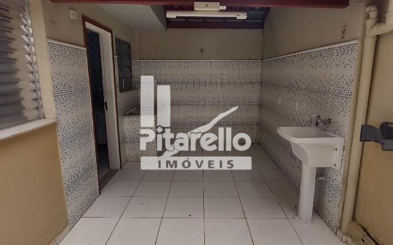 Apartamento - Centro