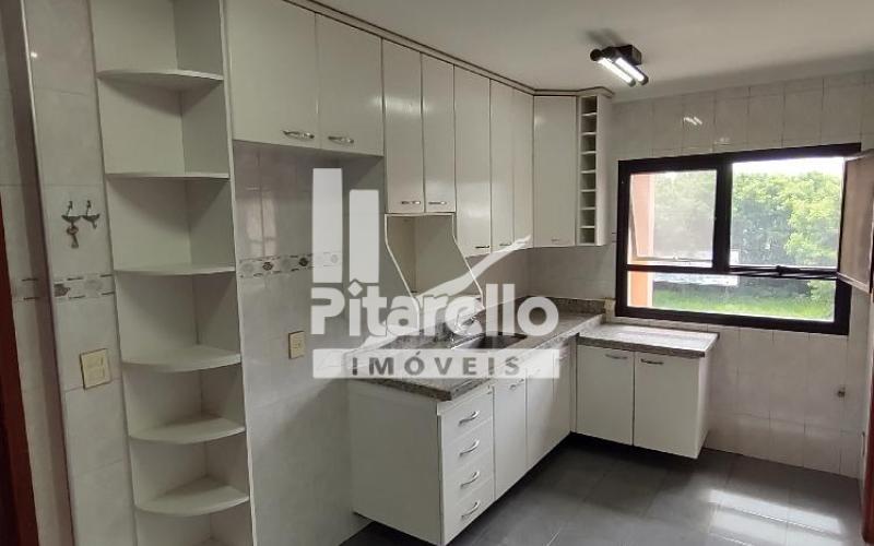 Apartamento - Cond. Camanducaia