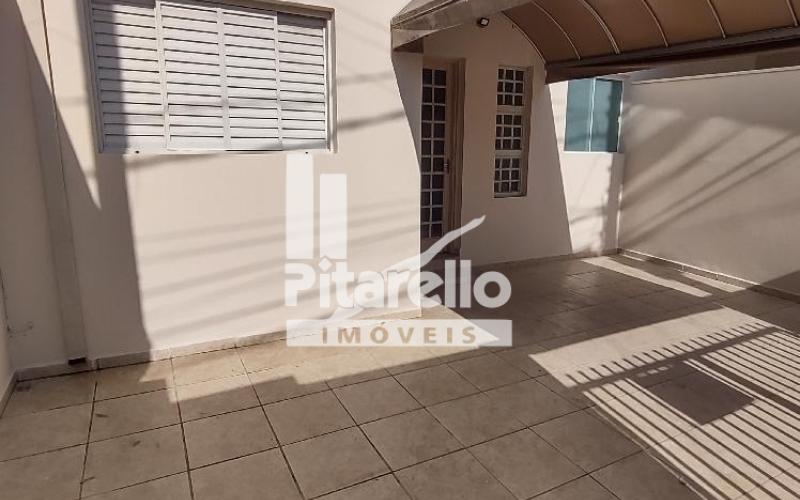 Casa - Jardim Brasil