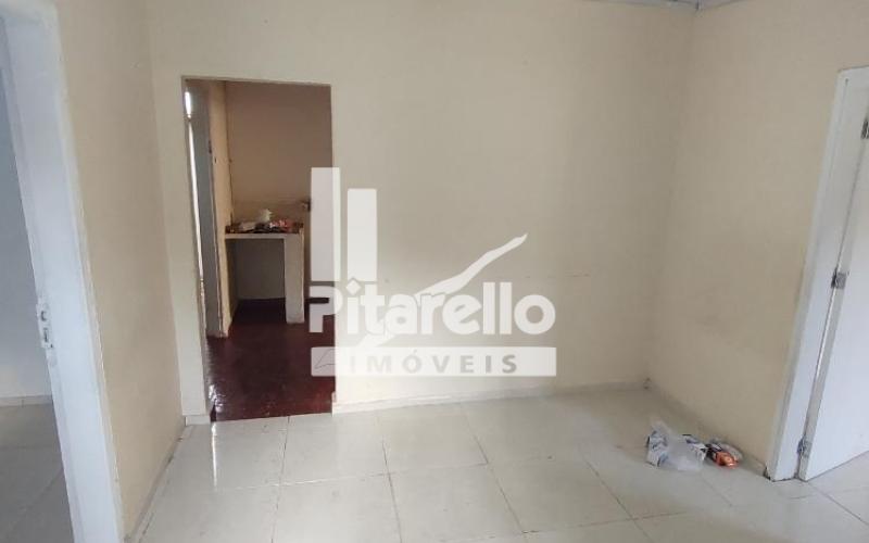 Casa - Jardim Brasil
