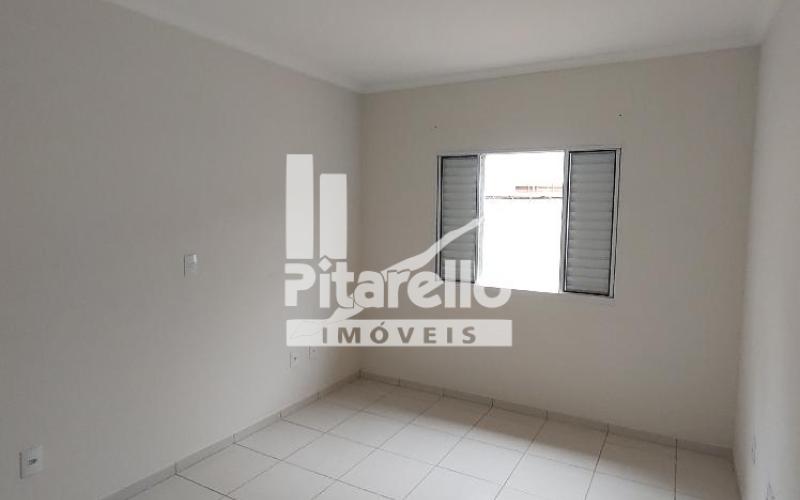 Casa - Parque Modelo