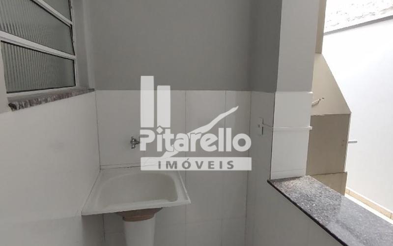 Casa - Jardim Primavera