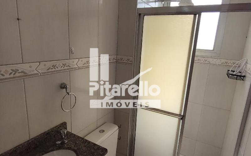 Apartamento - Cond. Adelaide