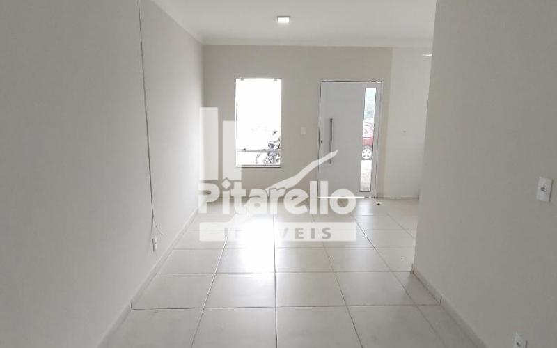 Casa - Condomínio Montebello