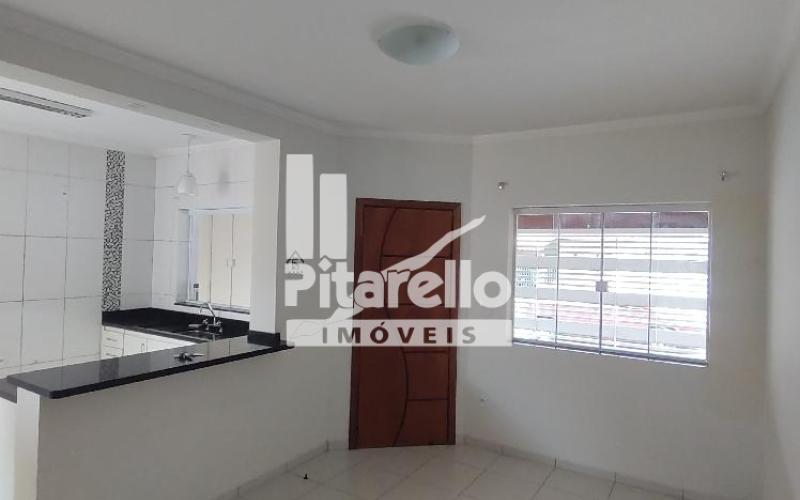 Casa - Parque Modelo