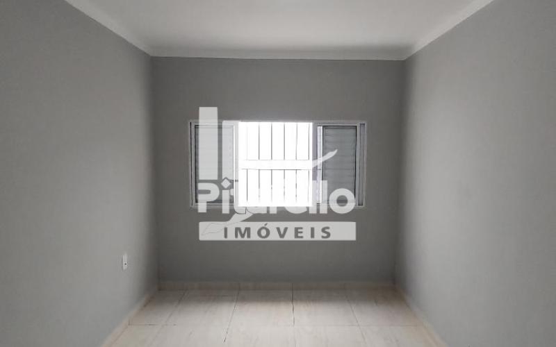 Casa - Jardim Primavera