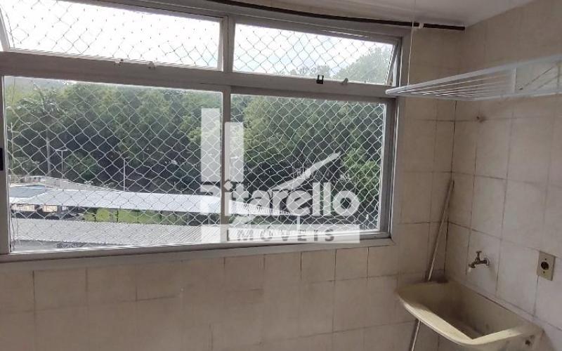 Apartamento - Ribeirão