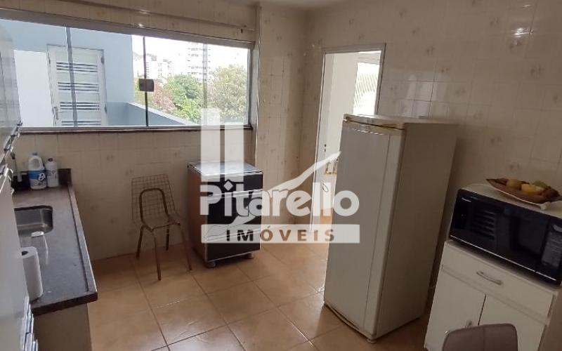 Apartamento - Centro