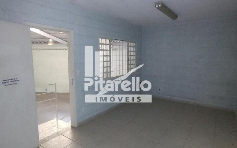 Barracão - Jardim Figueira