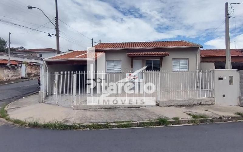 Casa - Jardim Brasil