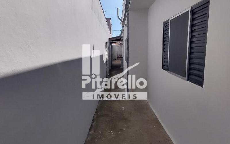 Casa - Jardim Andreia