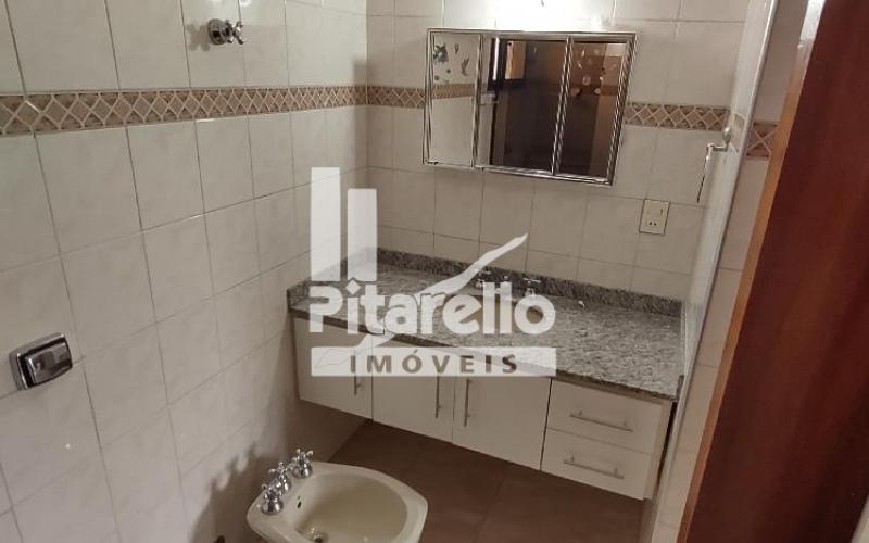 Apartamento - Cond. Camanducaia
