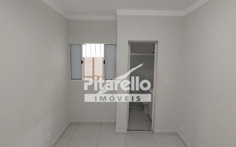 Casa - Condomínio Montebello