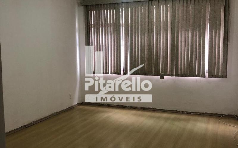 Apartamento em Campinas