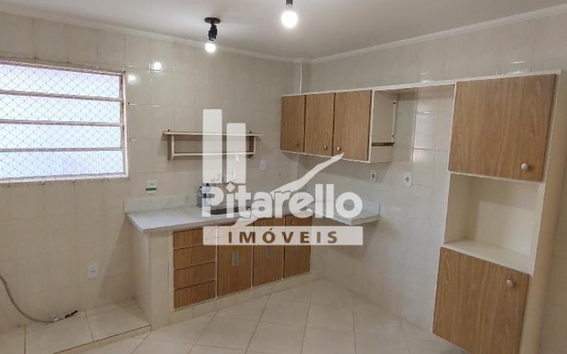 Apartamento - Centro