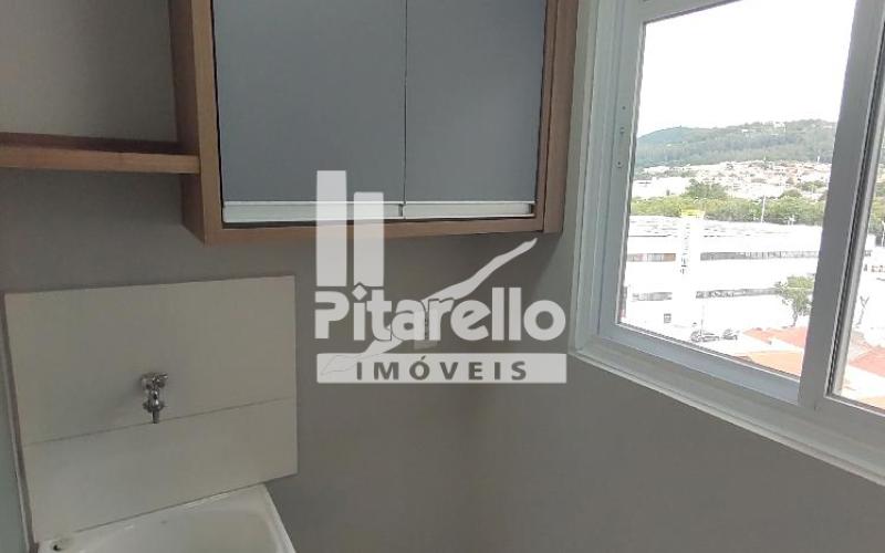 Apartamento - Cidades d Itália II