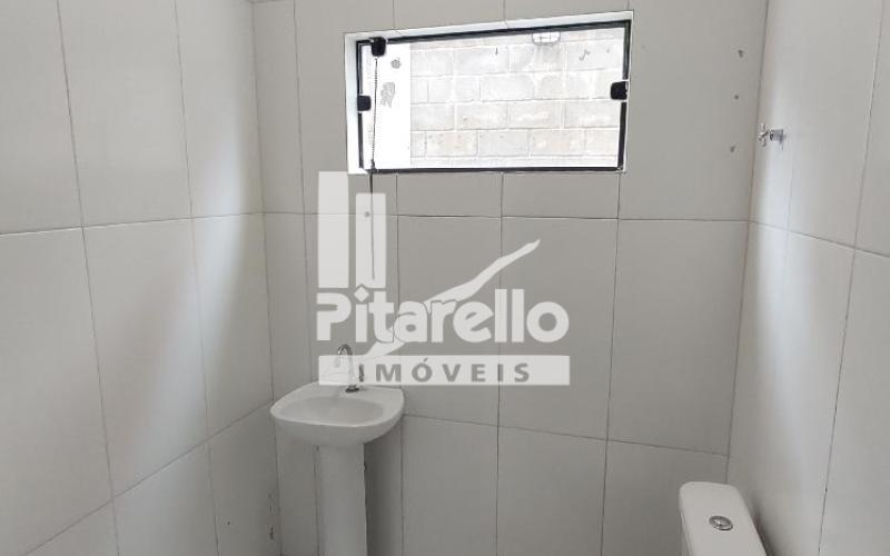 Barracão - Jardim Silvestre