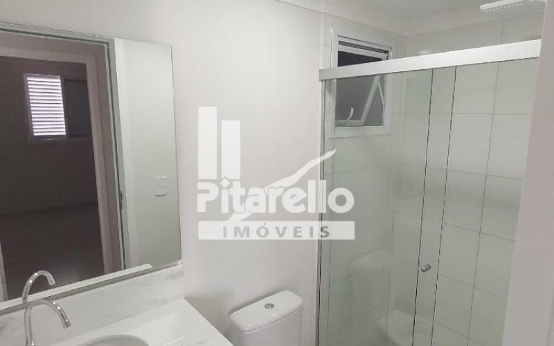 Apartamento - Cidade D Itália II