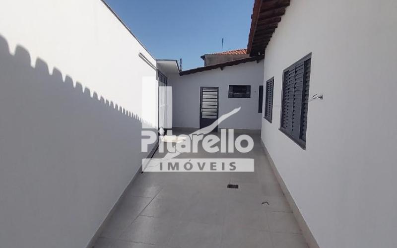 Casa - Jardim Moreirinha