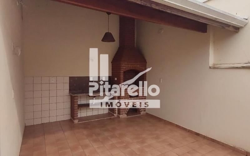 Casa - Parque Modelo